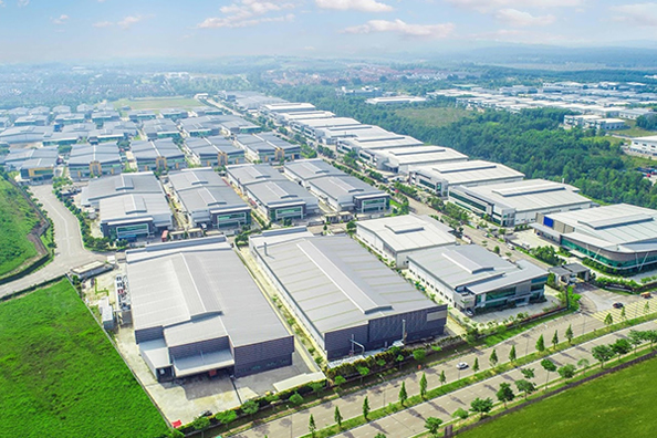 Máquinas Co. de Taiwan, Ltd